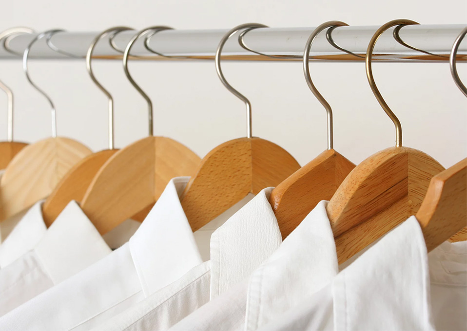 Dry Clean and Laundry Services 